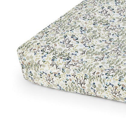 Baby Changing Mat Cover - Riverbank