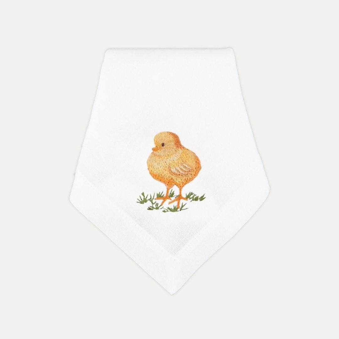 Chick Napkin