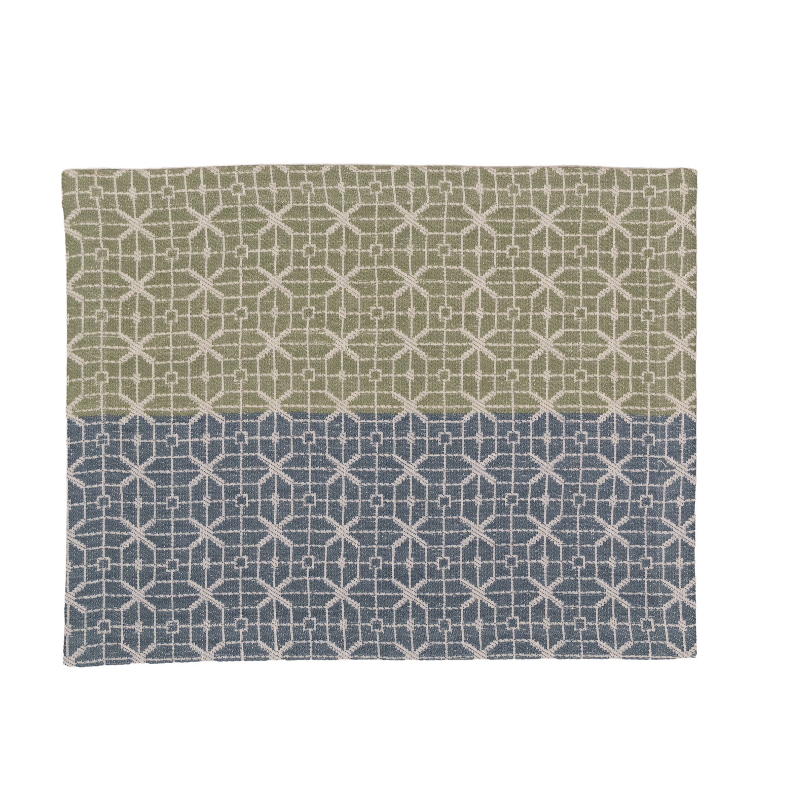 Jacquard Placemats (Set of 4) 14×18 in
