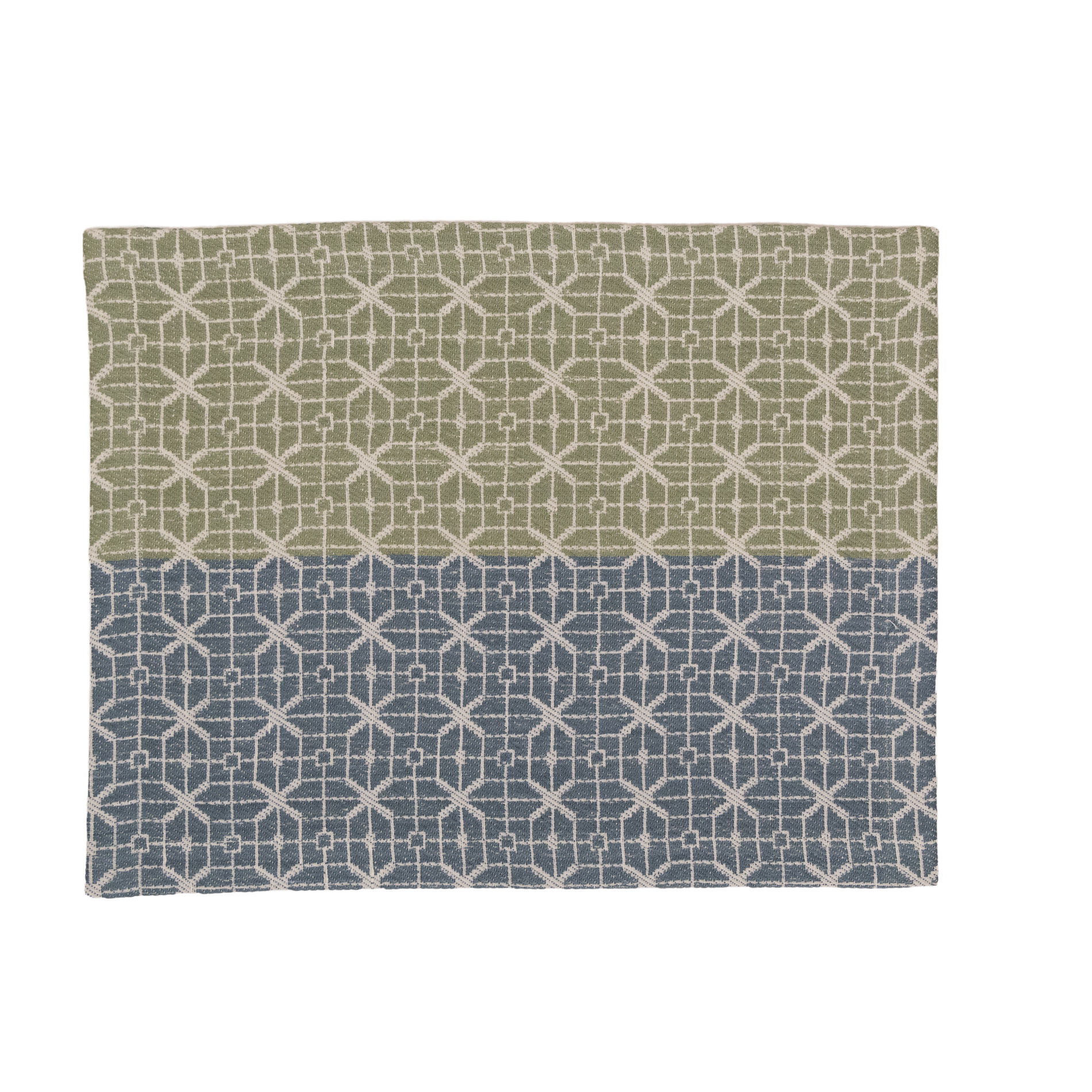 Jacquard Placemats (Set of 4) 14×18 in