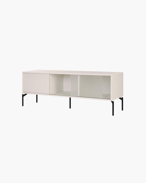 Met Tv Stand-