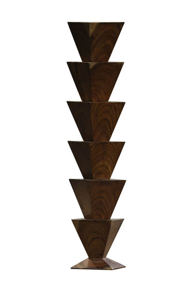 Inverted Torre Sculpture