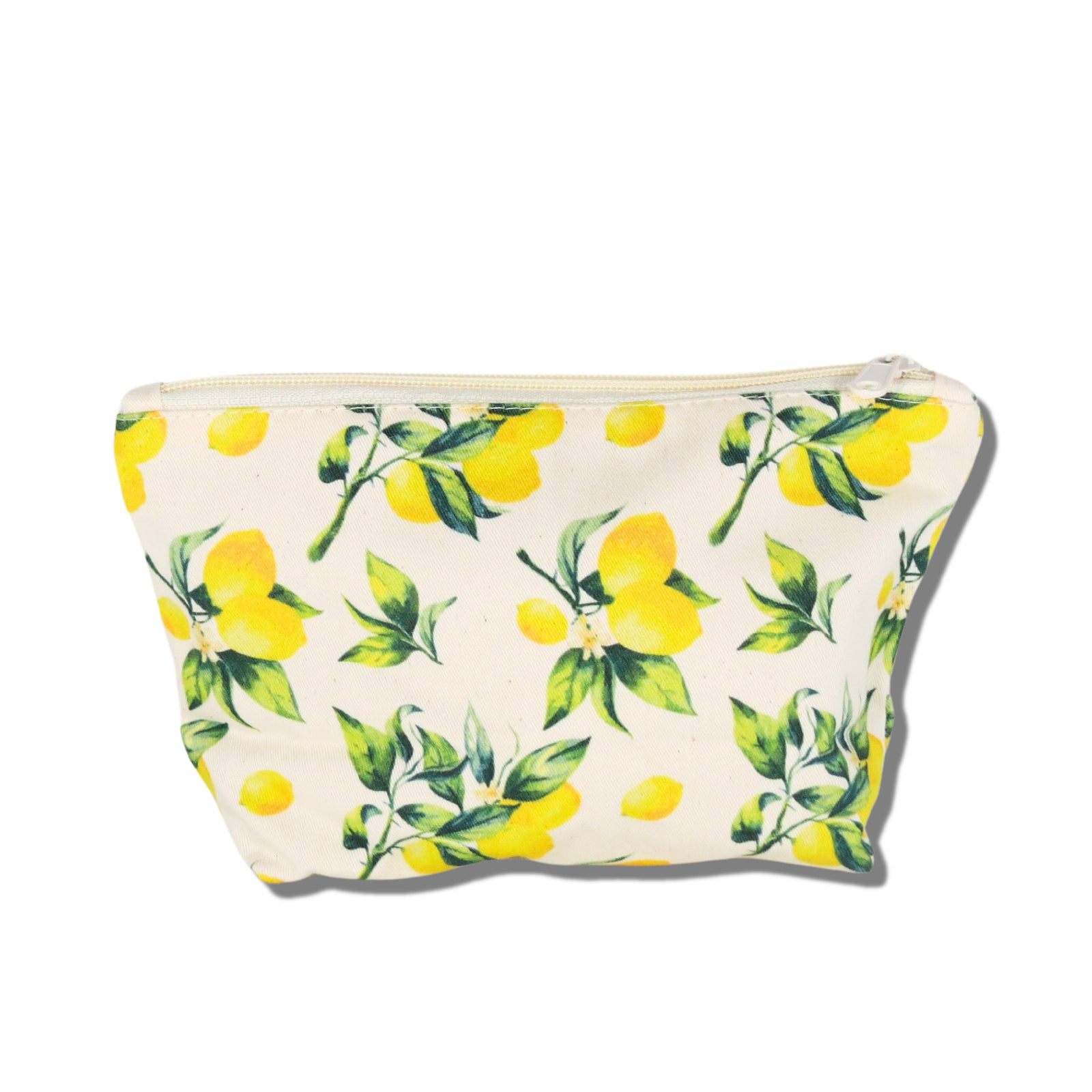 Lemon Essentials Bag