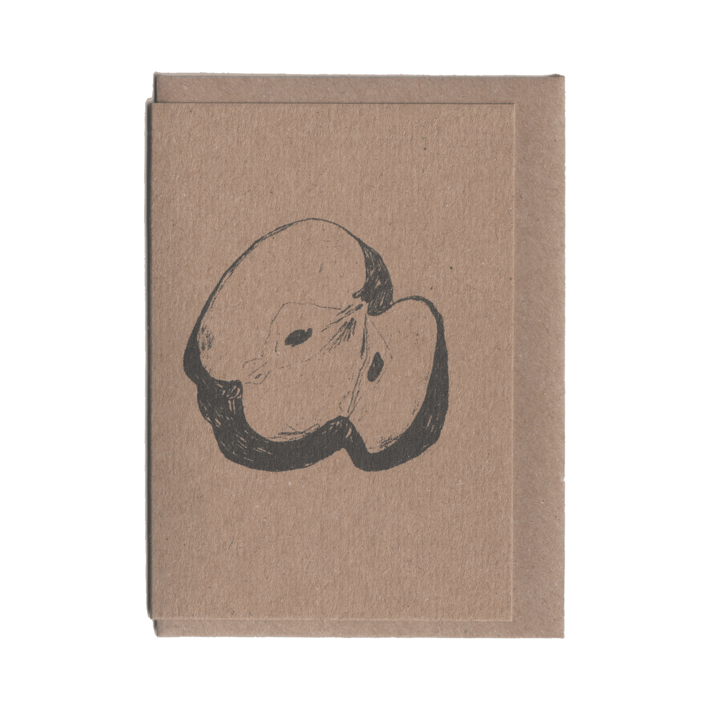 Risograph Greetings Cards A7