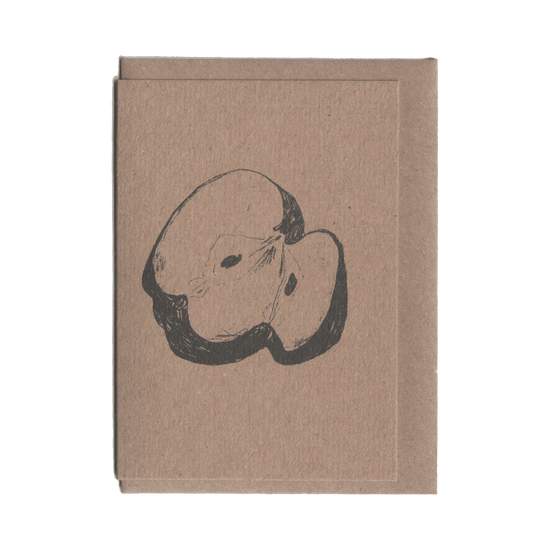Risograph Greetings Cards A7
