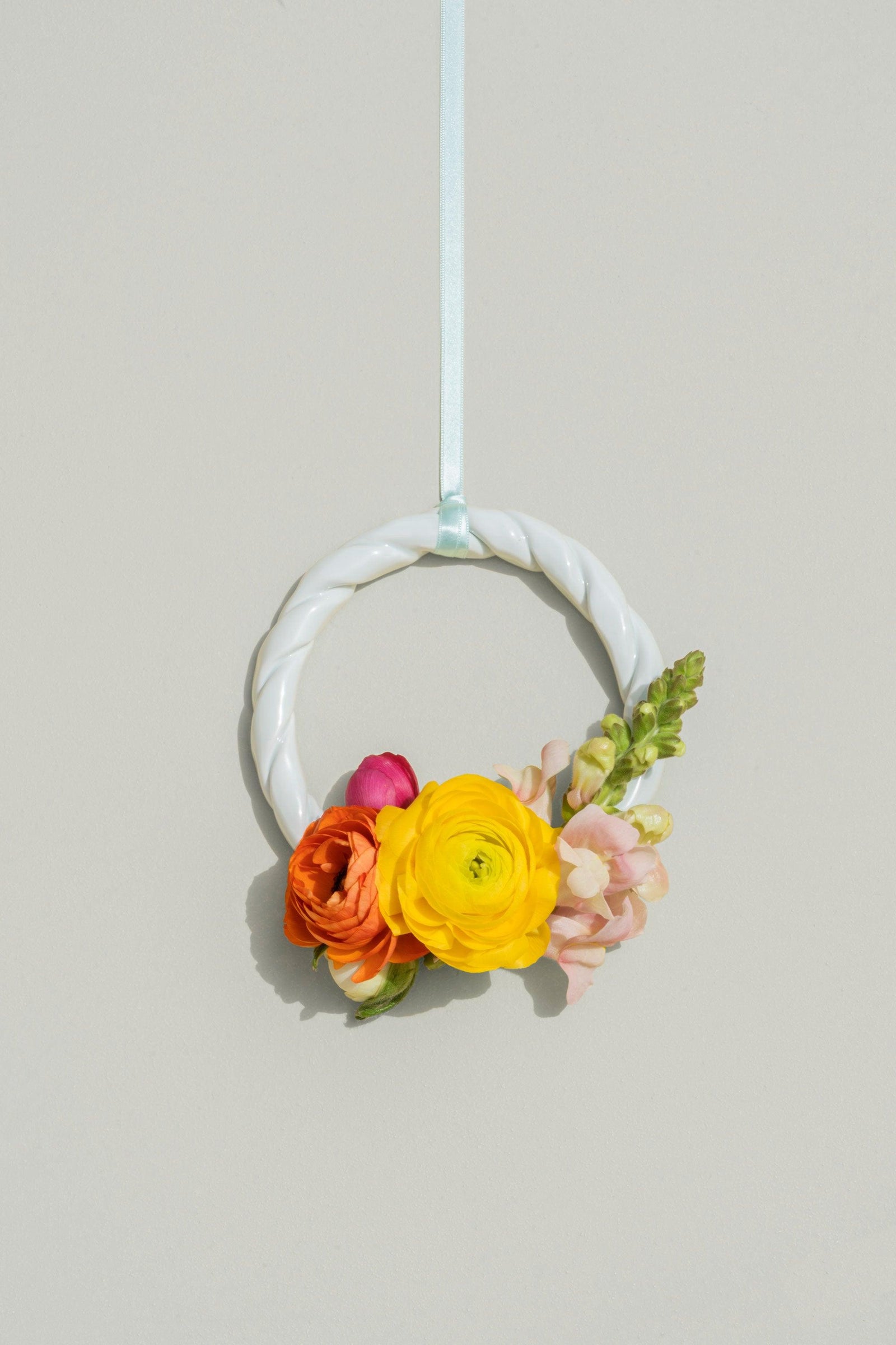 Sicilia Ceramic Trivet