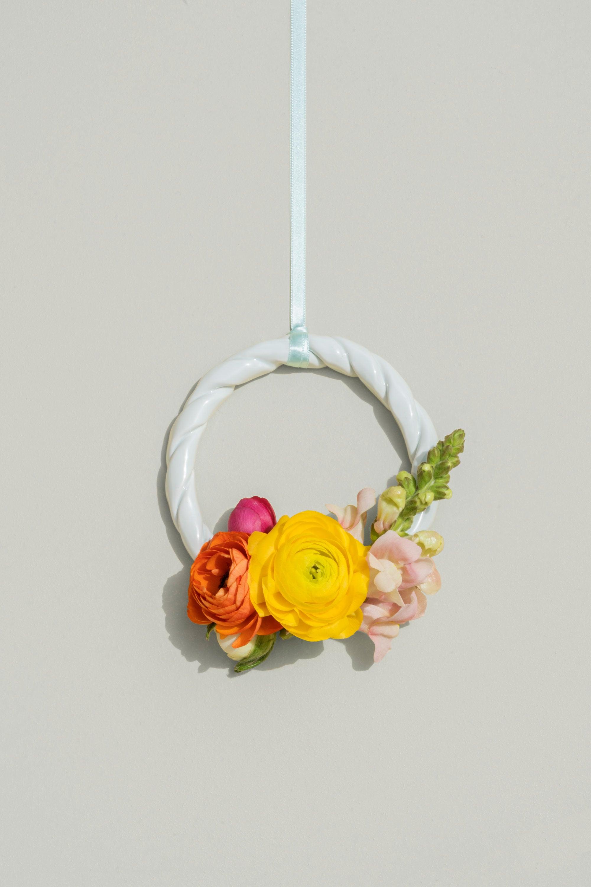 Sicilia Ceramic Trivet