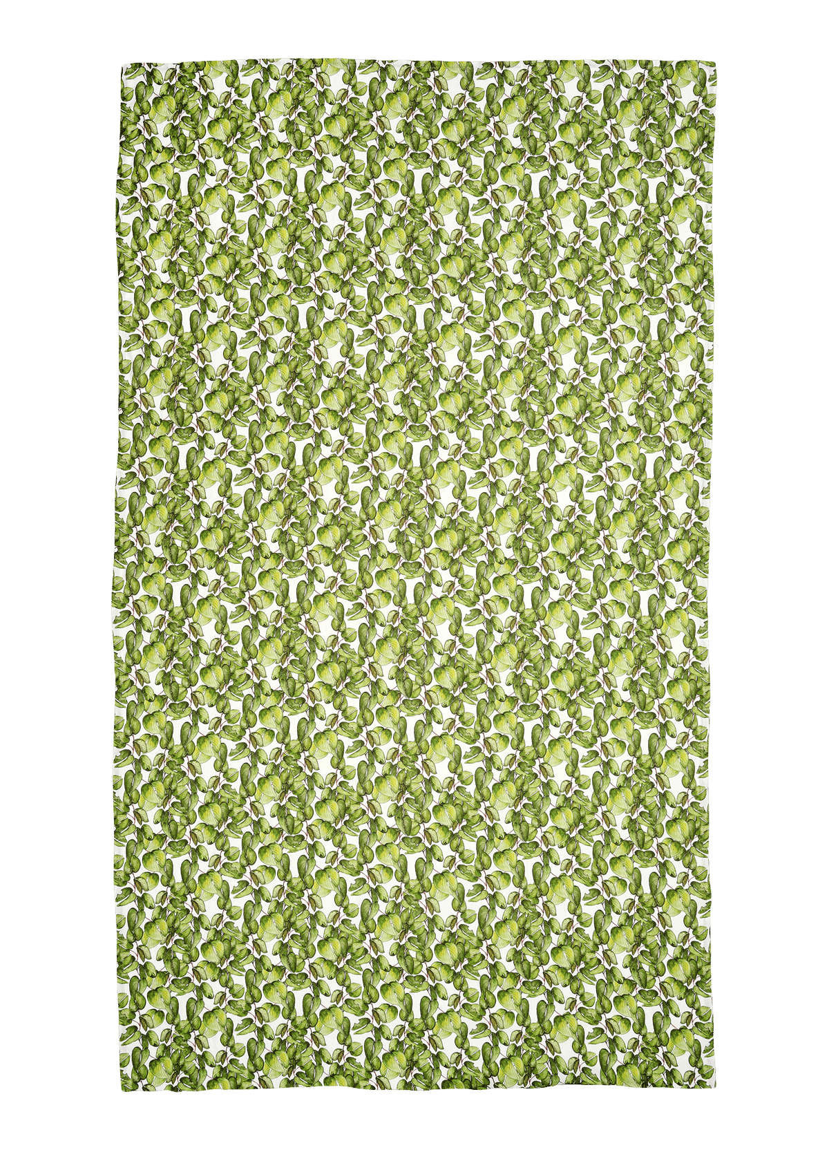 Mopane Linen Table Cloth