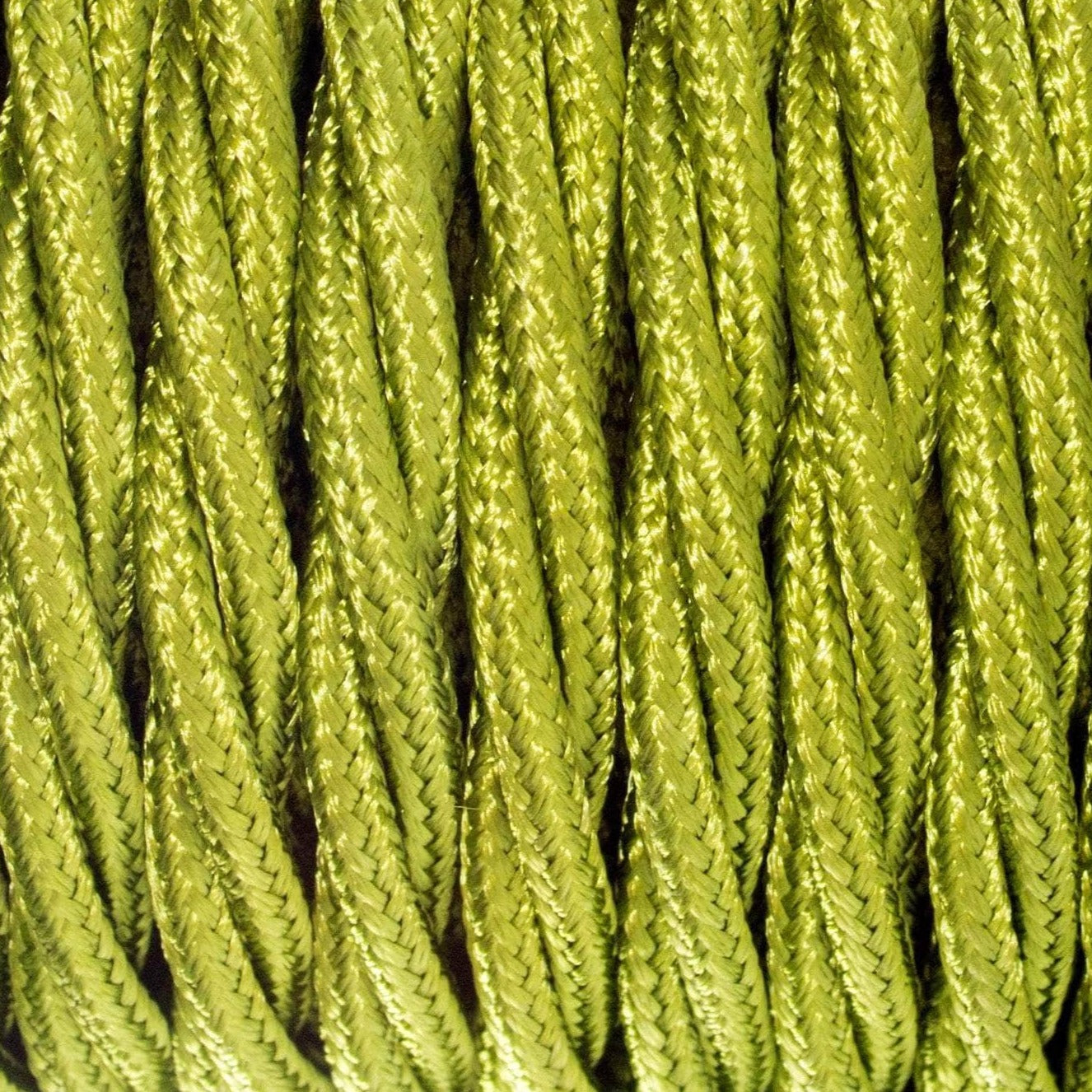 Fabric Extension Cable in Dragon