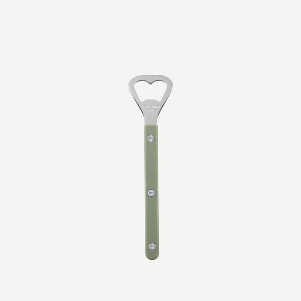 Bistrot Bottle Opener | Asparagus
