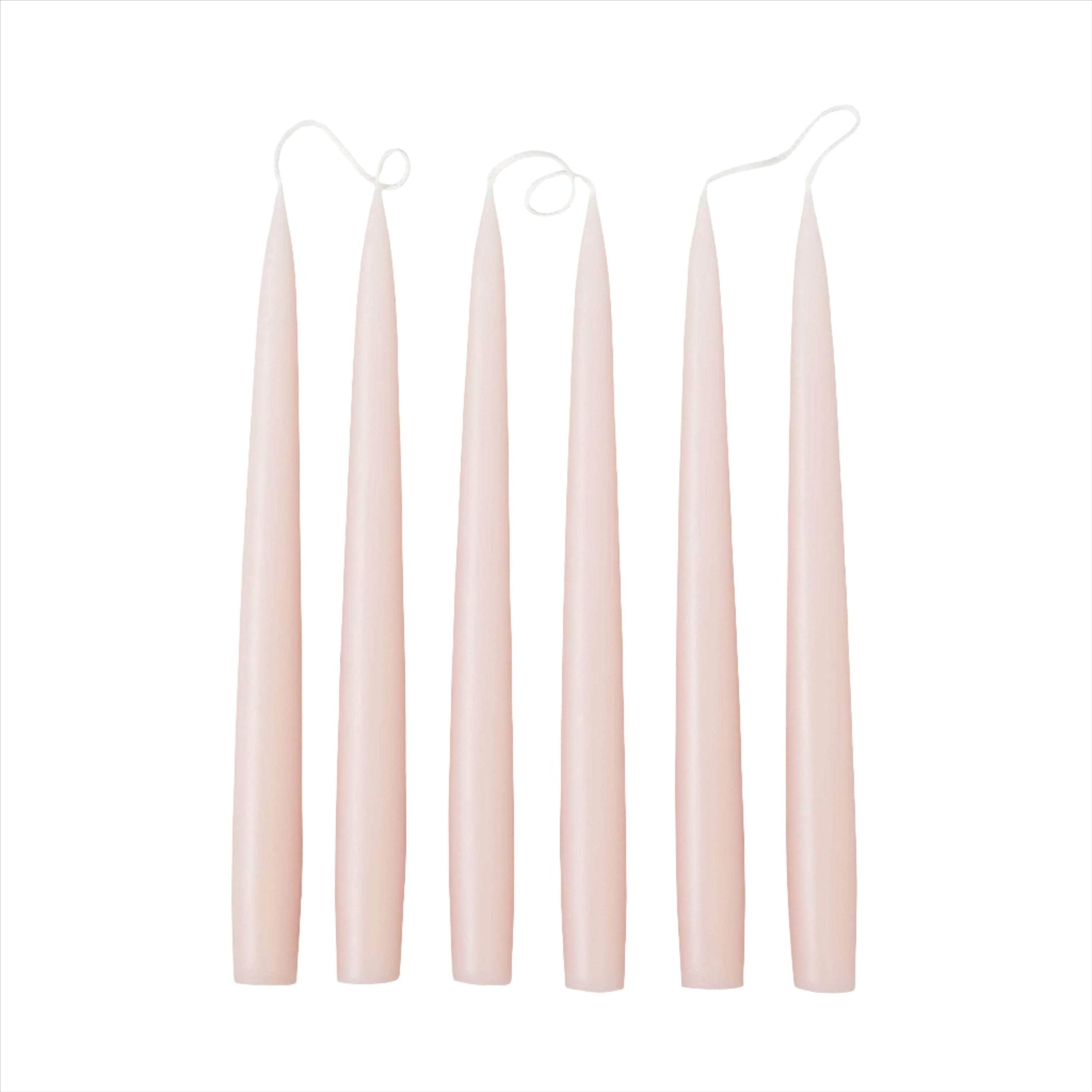 Taper 25 - Powder Pink
