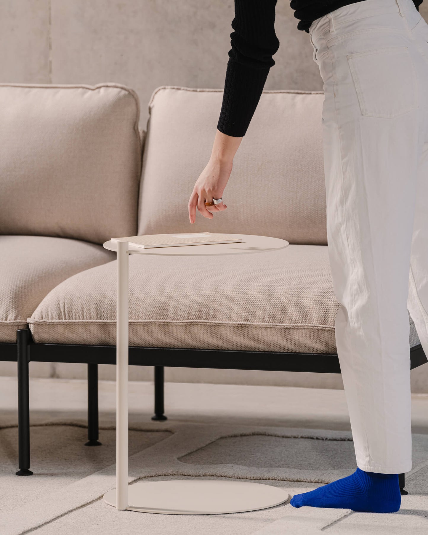 Ande Side Table