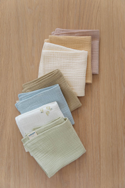 Soft Squares – Complete, Original