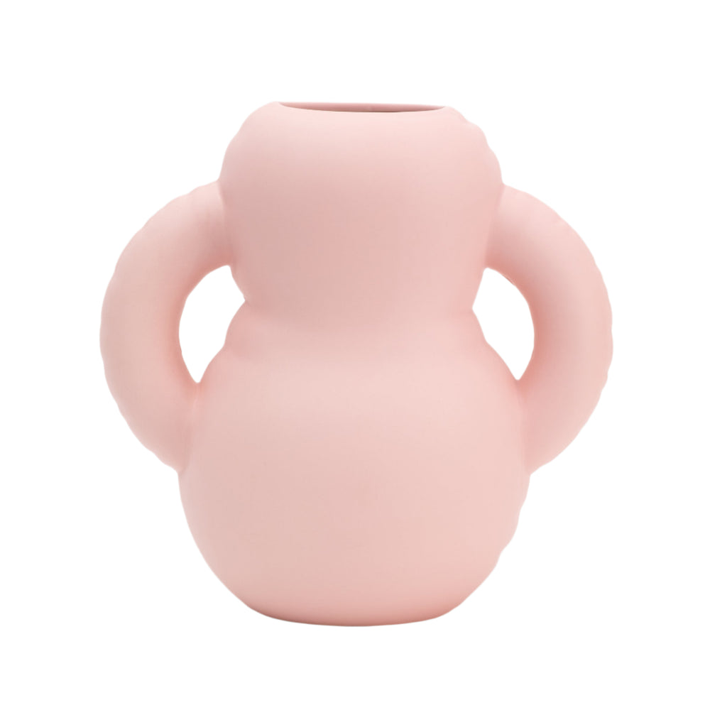 Vase 'OSCAR' Bubblegum