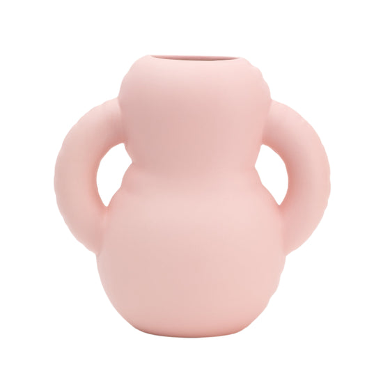 Vase 'OSCAR' Bubblegum