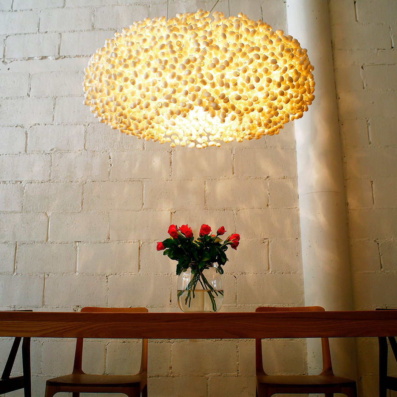 Paradise Pendant Light