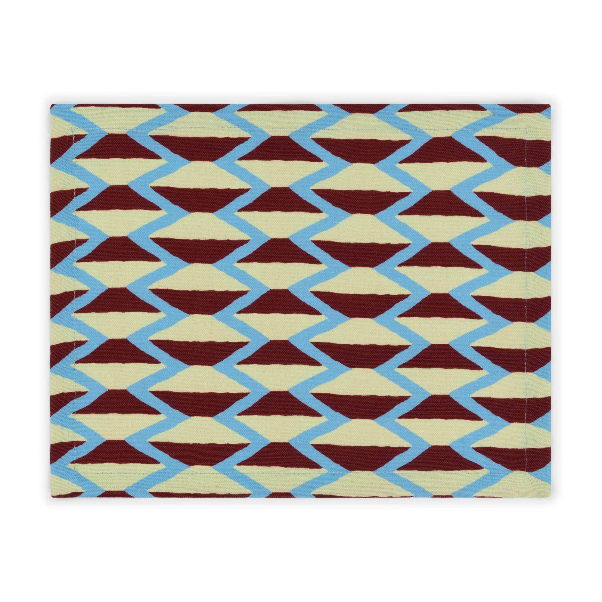 ZigZag Placemat