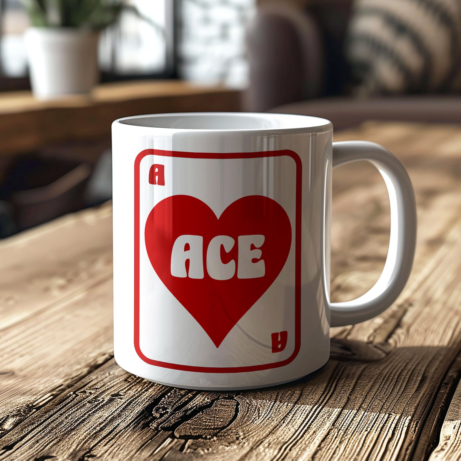You Are Ace Mug