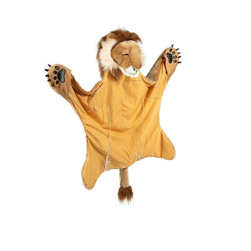 Lion Costume