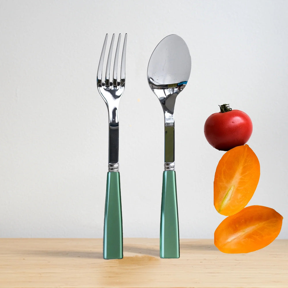 Icône Meat Server, Garden Green