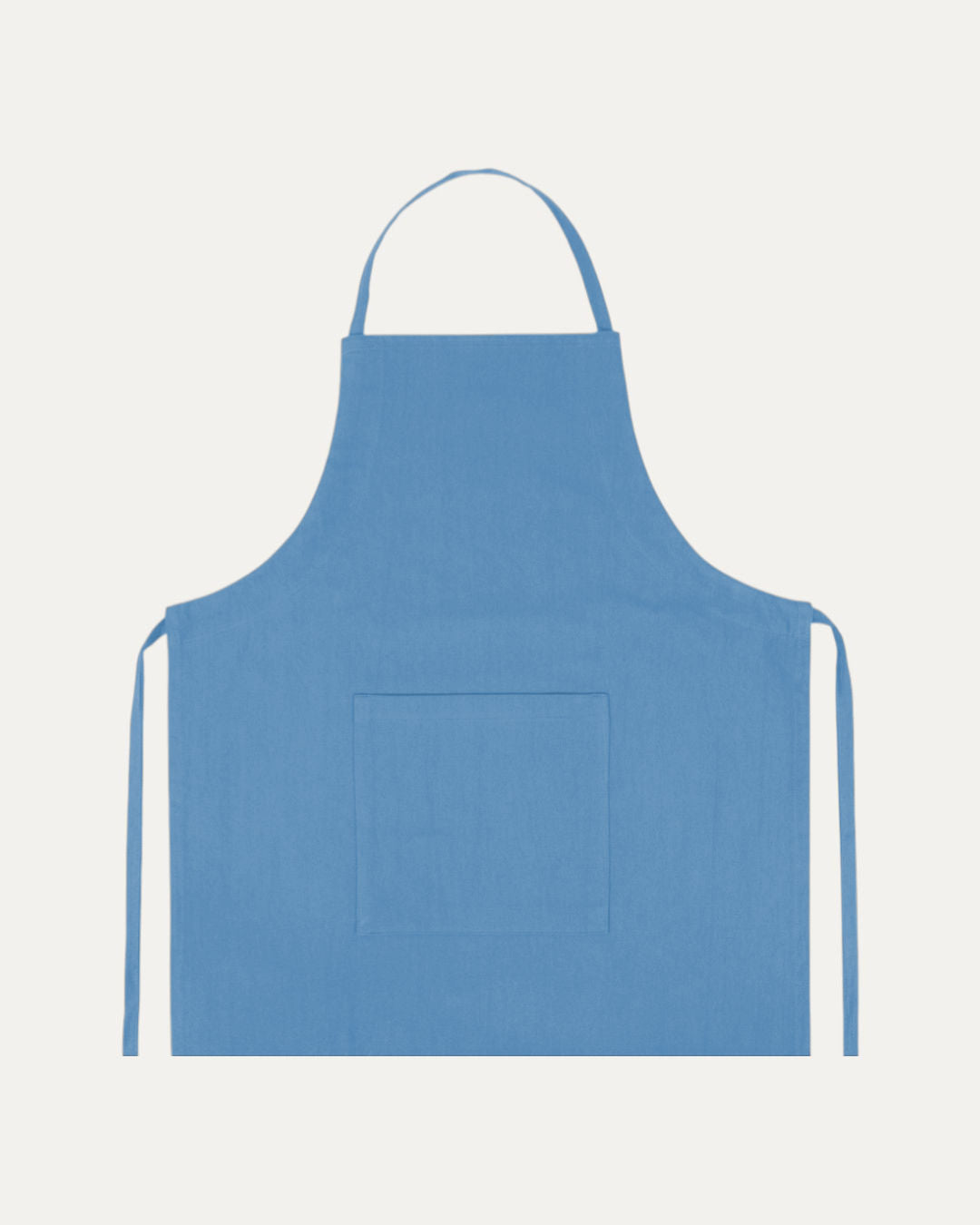 Customizable Cotton Apron