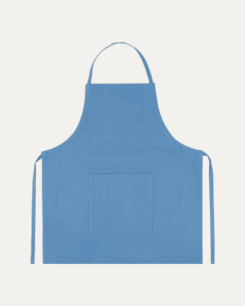Customizable Cotton Apron