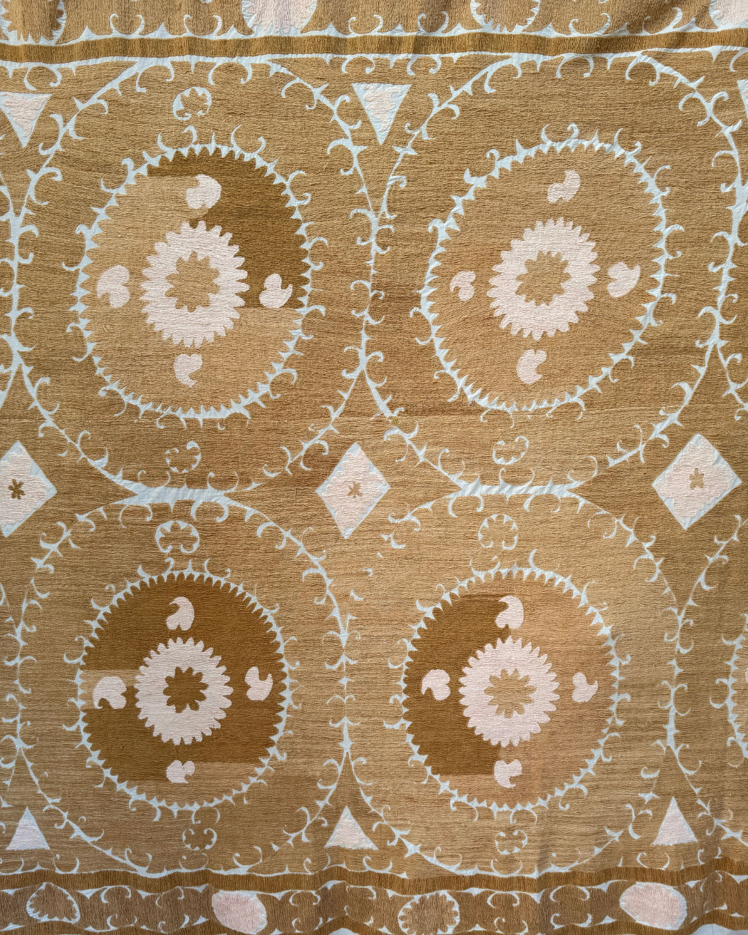 Extra Large Suzani 017