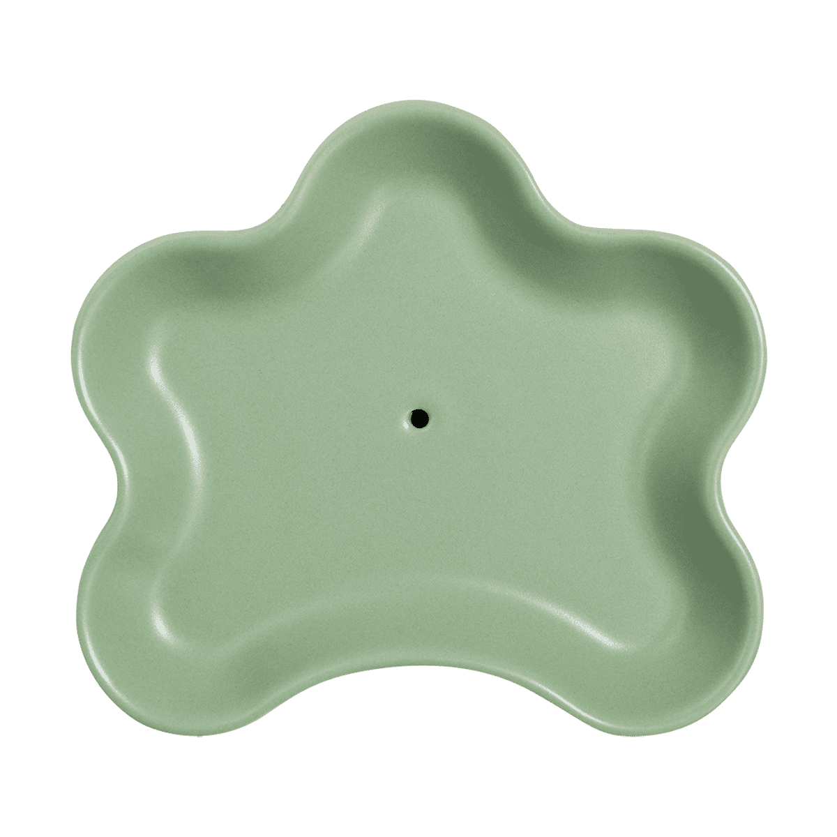 Templo Incense Holder