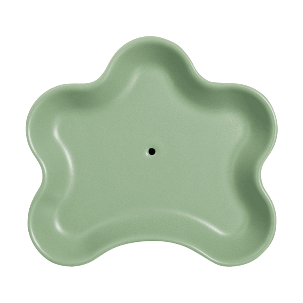Templo Incense Holder
