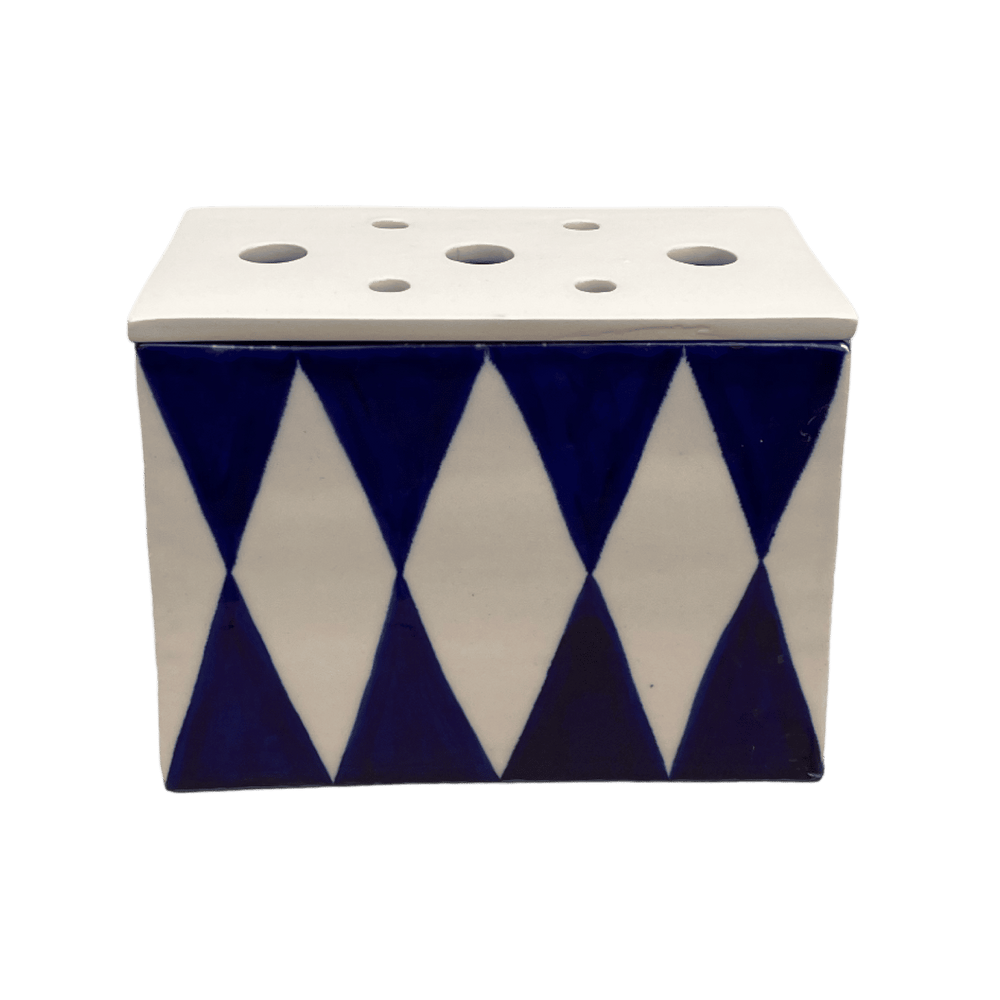 Circus Flower Brick