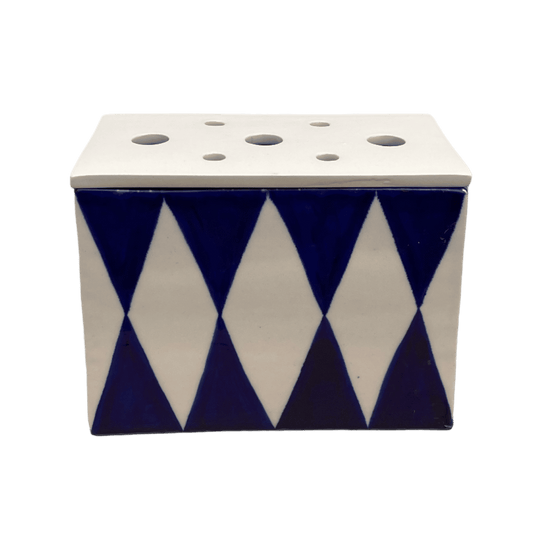 Circus Flower Brick