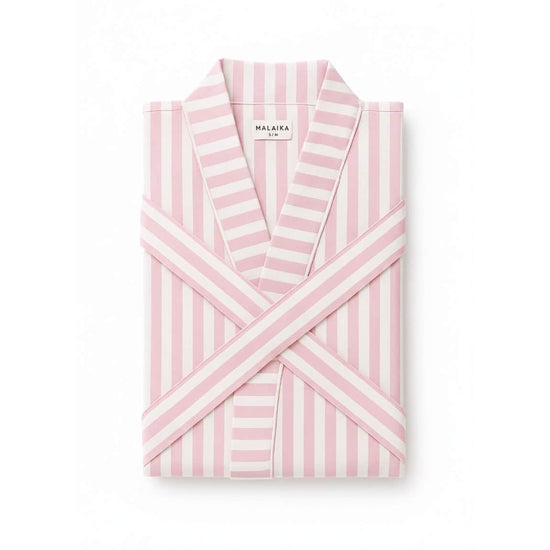 Moudira Summer Dressing Gown (Unisex)