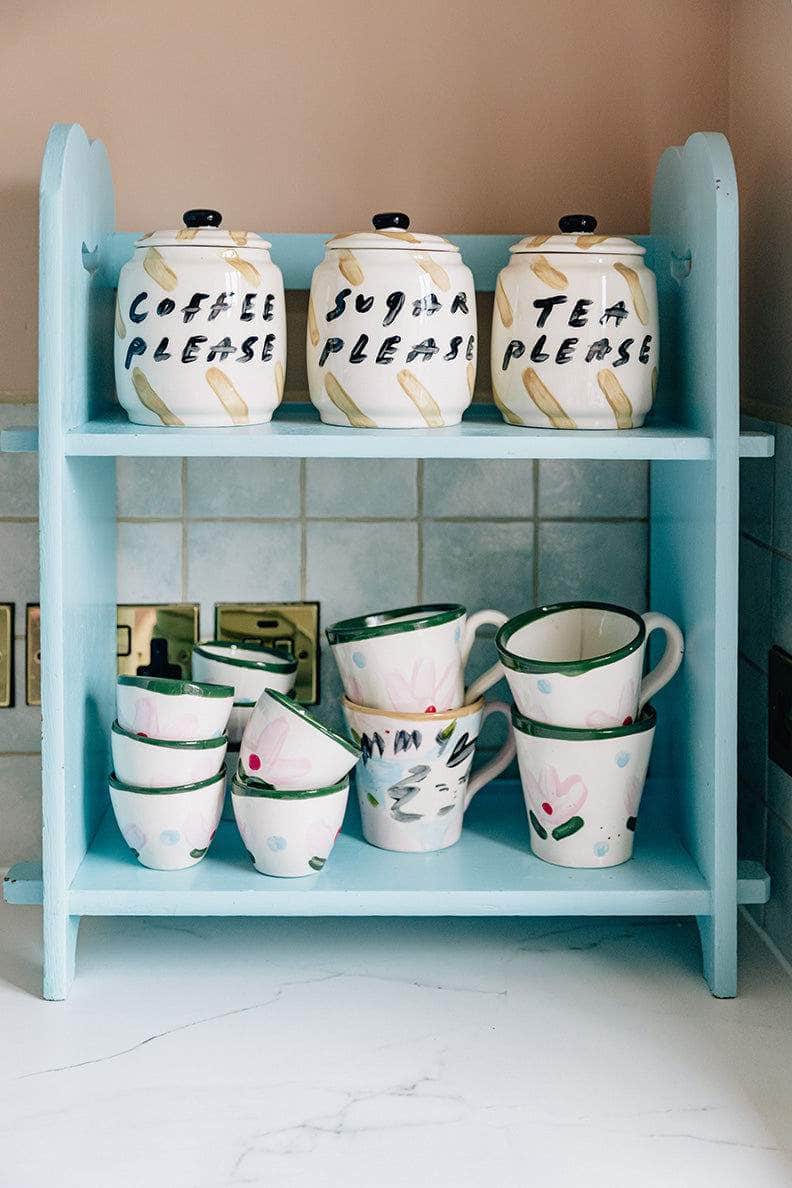 Canisters-