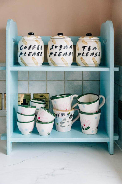 Canisters-