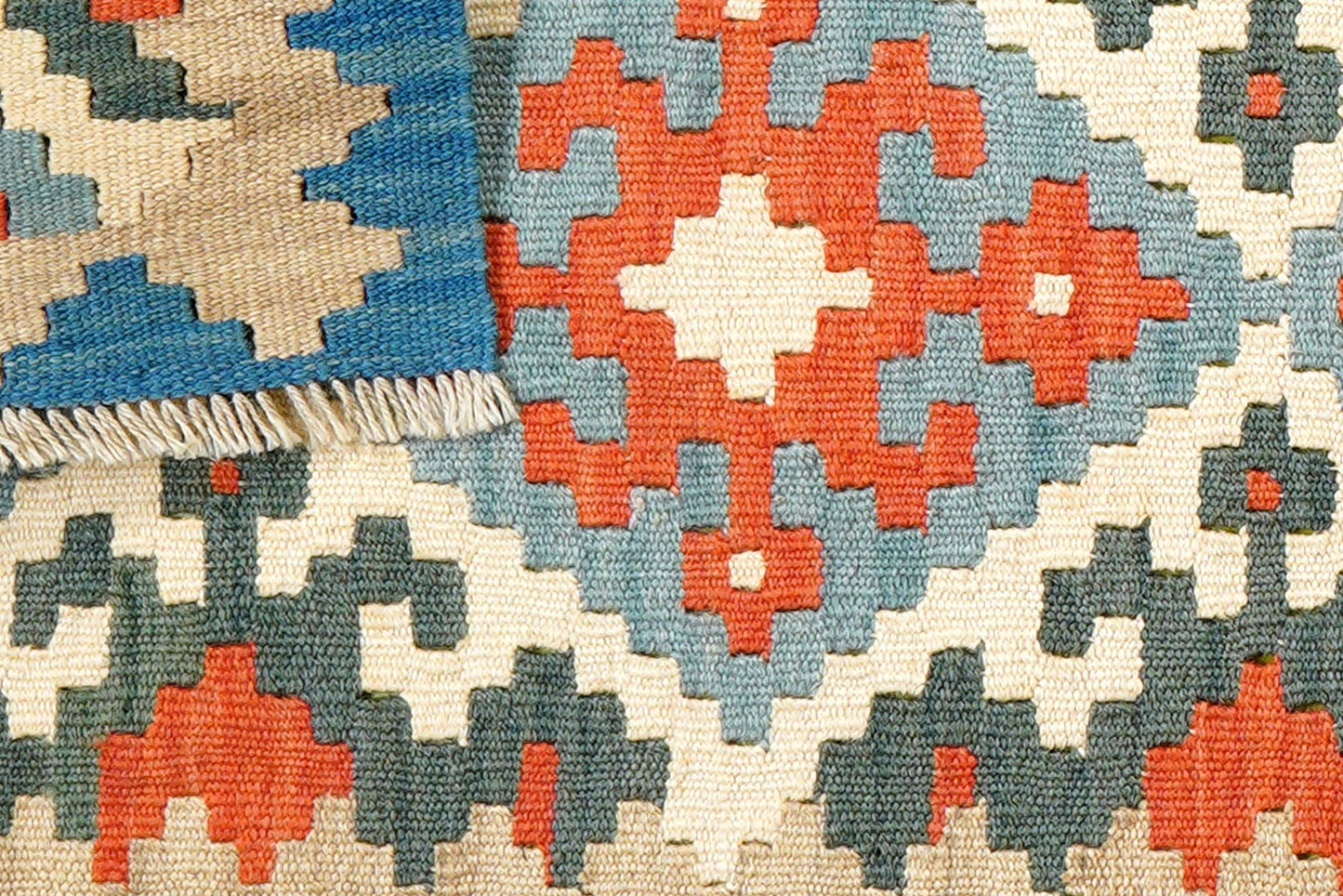 Kelim Gashgai Rug