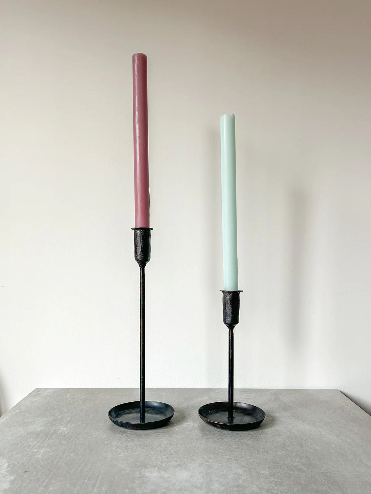 Chamber Candlestick, Byron