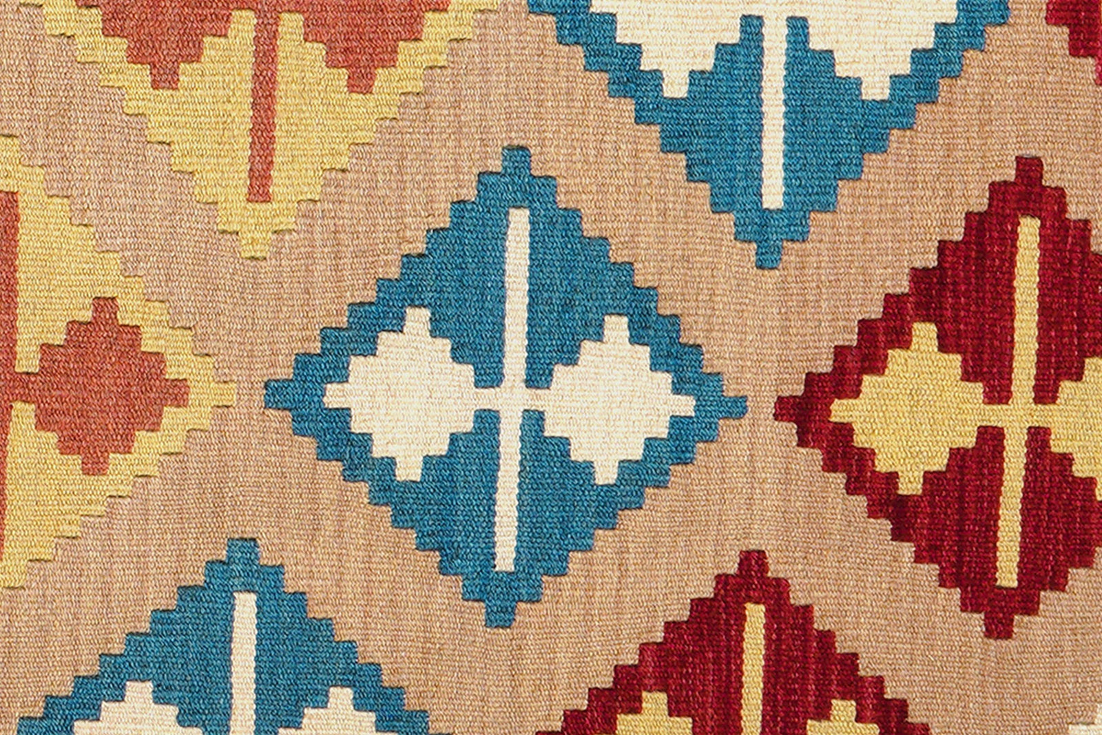 Kelim Gashgai Rug