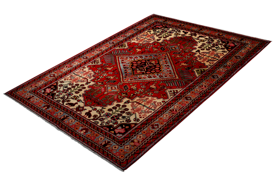 Nahavand Carpet