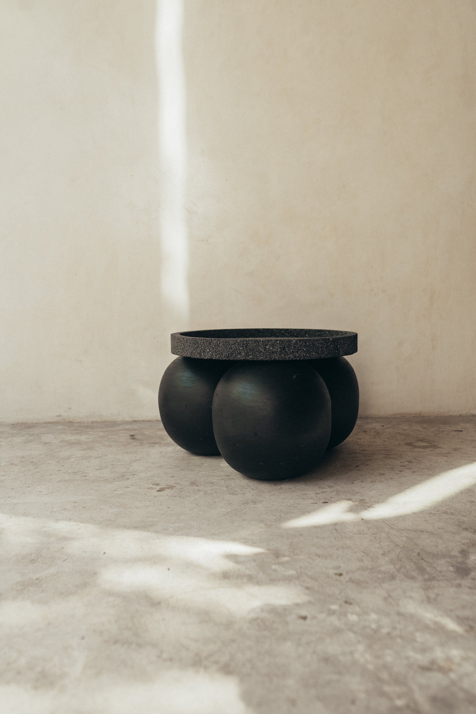 FOS Plateu Coffee Table