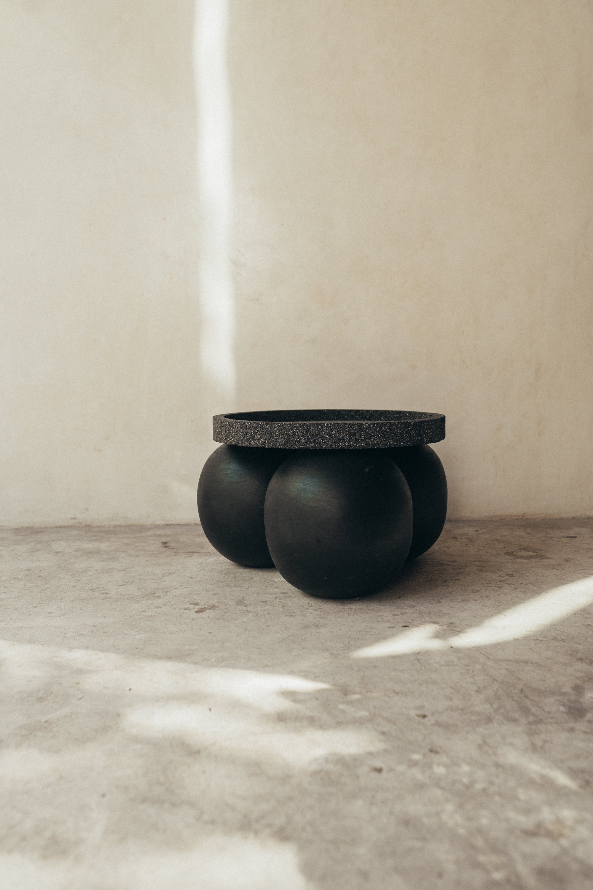 FOS Plateu Coffee Table