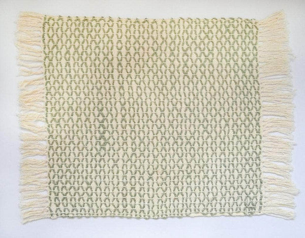 Embroidered Placemats from Colombia