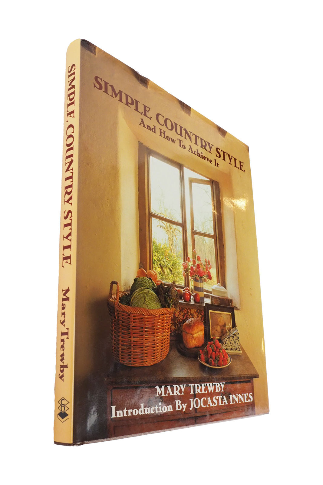 Simple Country Style Book