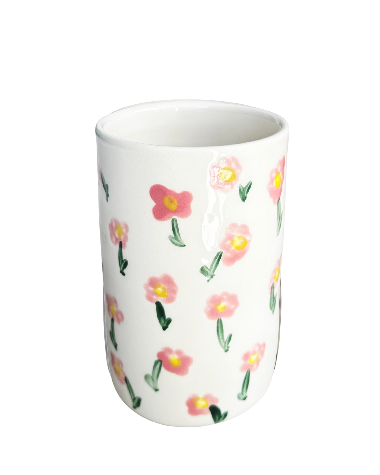 Prairie Bunch Vase