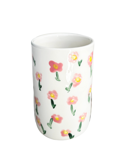 Prairie Bunch Vase