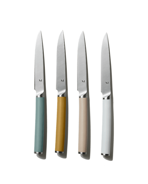The Table Knives