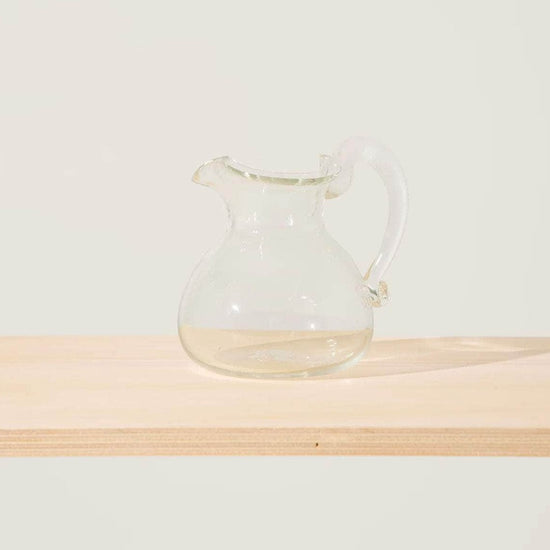 Michele Jug Clear