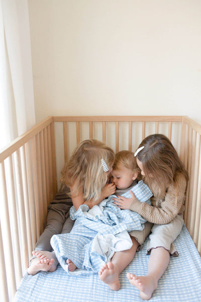 Soft Swaddle – Cottage