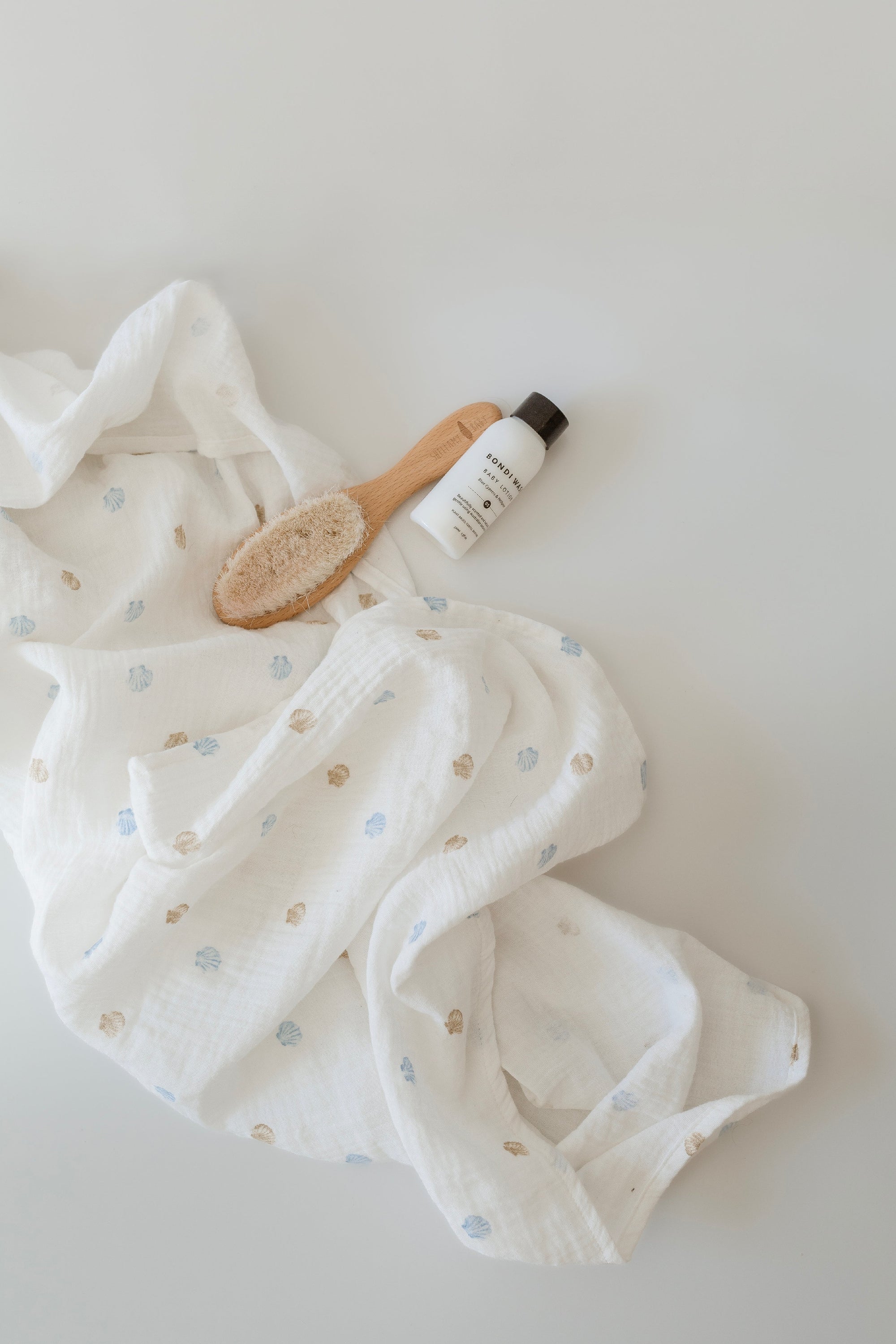 Soft Swaddle – Shell