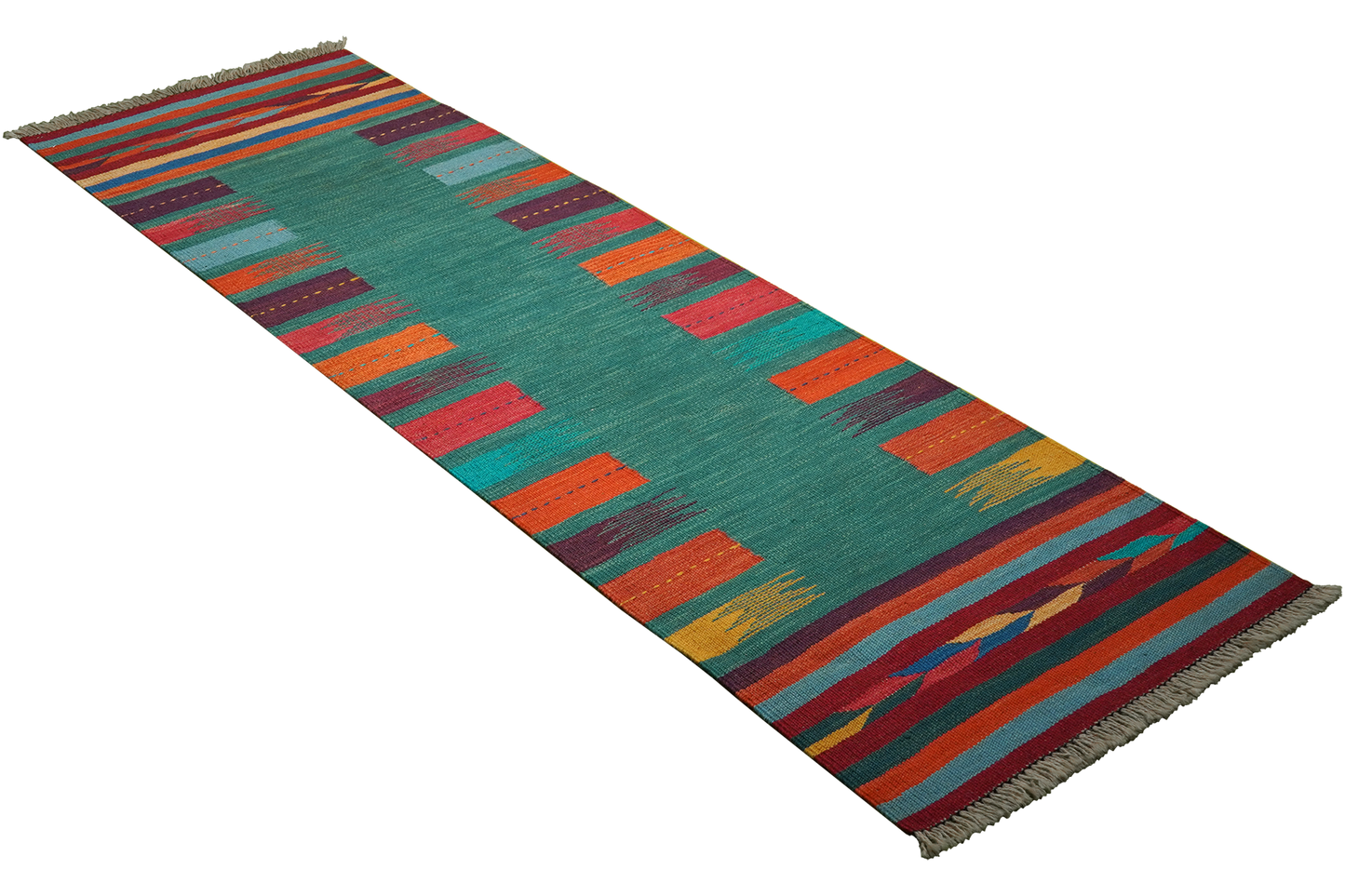 Kelim Gashgai Rug