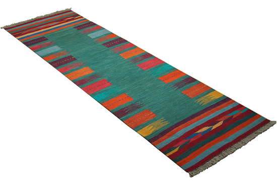 Kelim Gashgai Rug